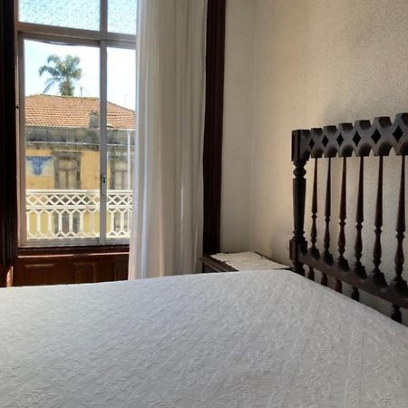 Hospedaria Boavista Porto Buitenkant foto