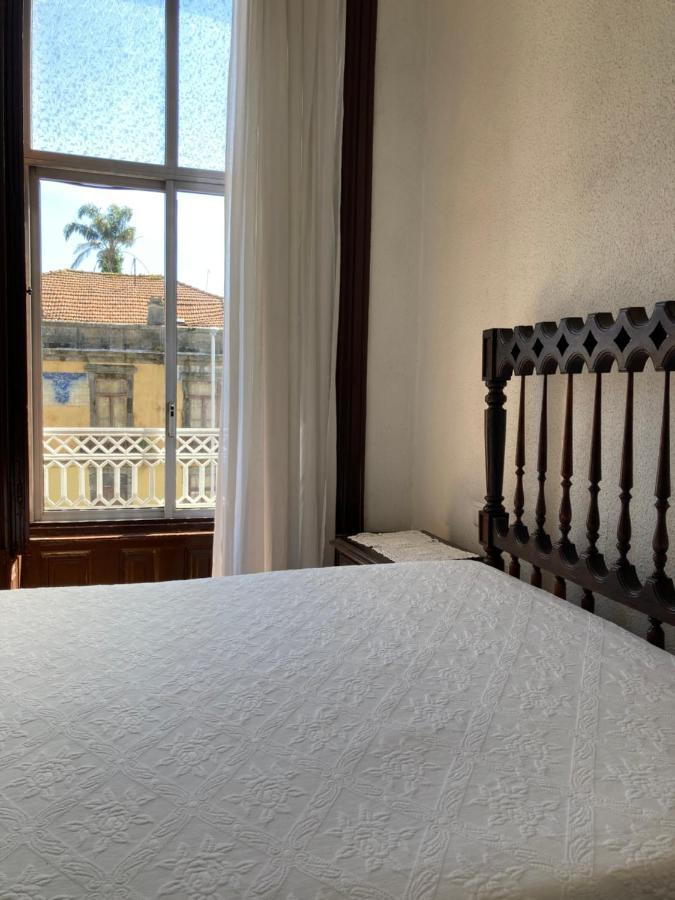 Hospedaria Boavista Porto Buitenkant foto