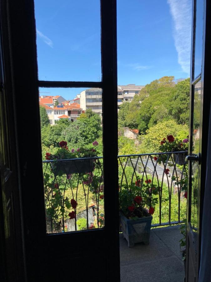 Hospedaria Boavista Porto Buitenkant foto
