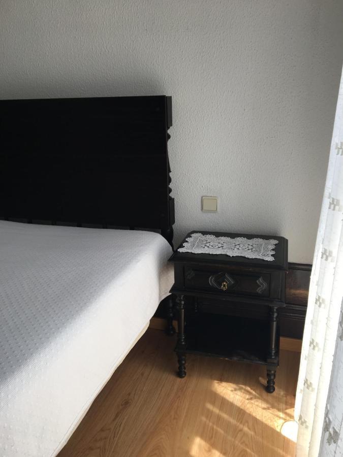 Hospedaria Boavista Porto Buitenkant foto