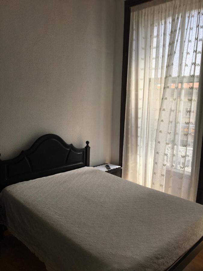 Hospedaria Boavista Porto Buitenkant foto