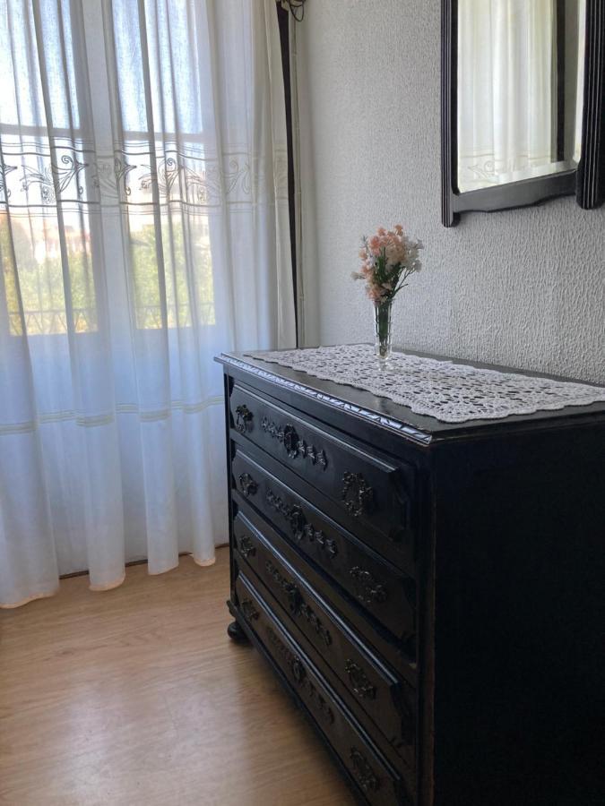 Hospedaria Boavista Porto Buitenkant foto