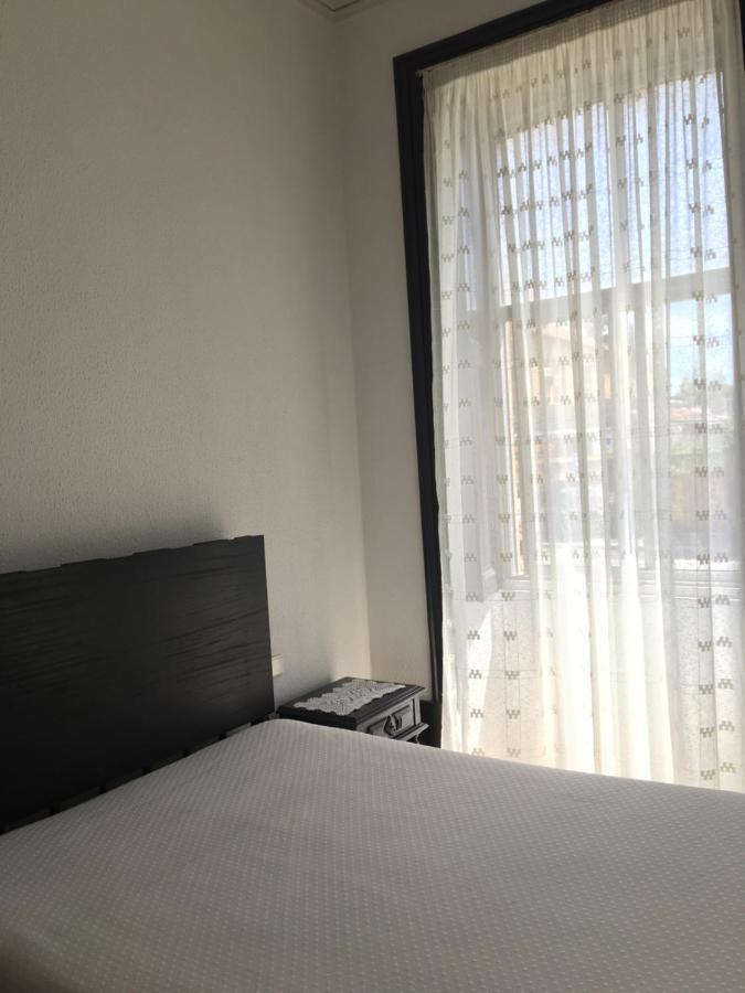 Hospedaria Boavista Porto Buitenkant foto