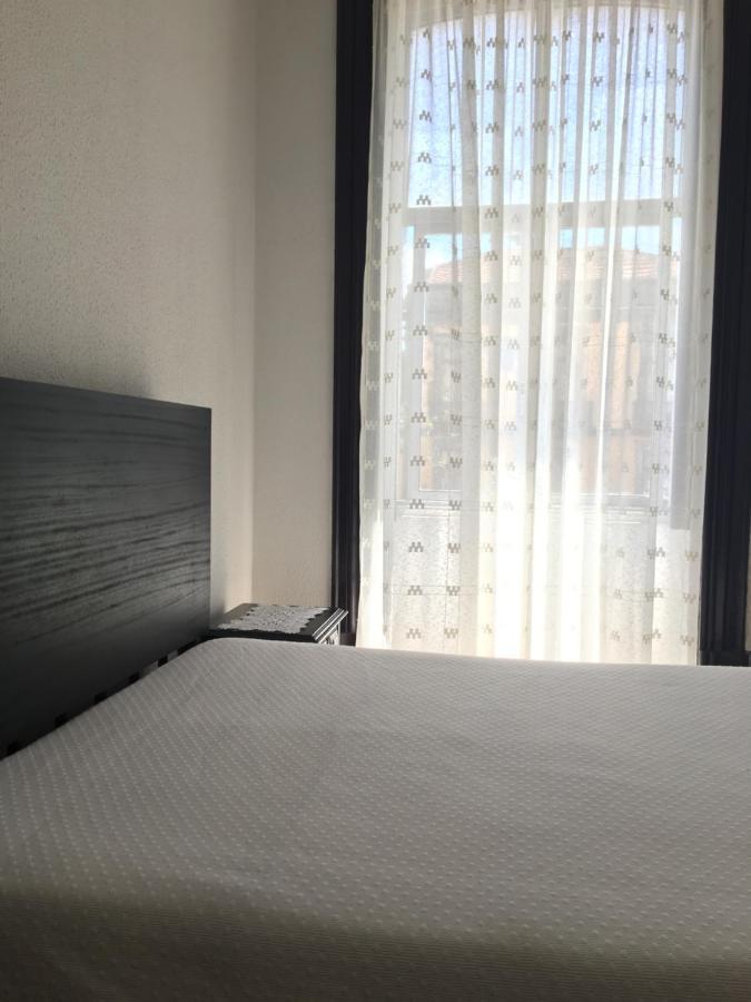Hospedaria Boavista Porto Buitenkant foto