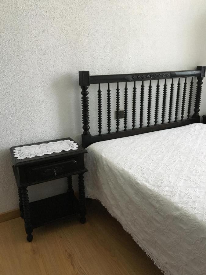 Hospedaria Boavista Porto Buitenkant foto