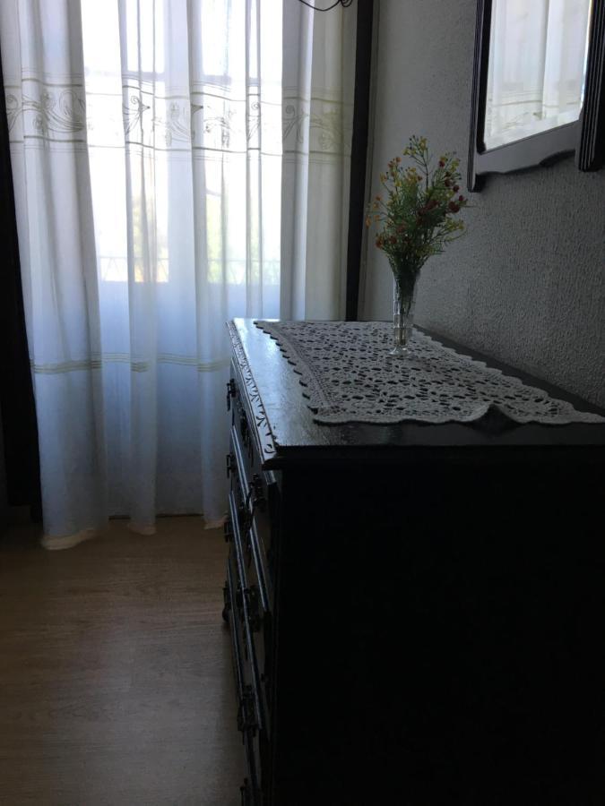 Hospedaria Boavista Porto Buitenkant foto