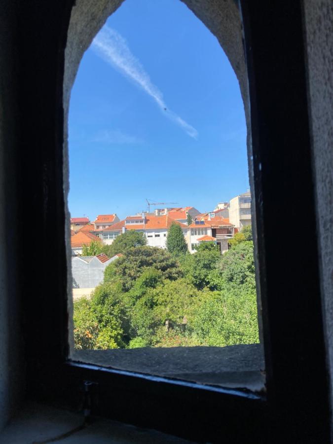 Hospedaria Boavista Porto Buitenkant foto
