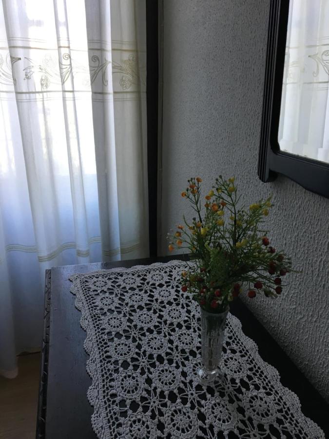 Hospedaria Boavista Porto Buitenkant foto