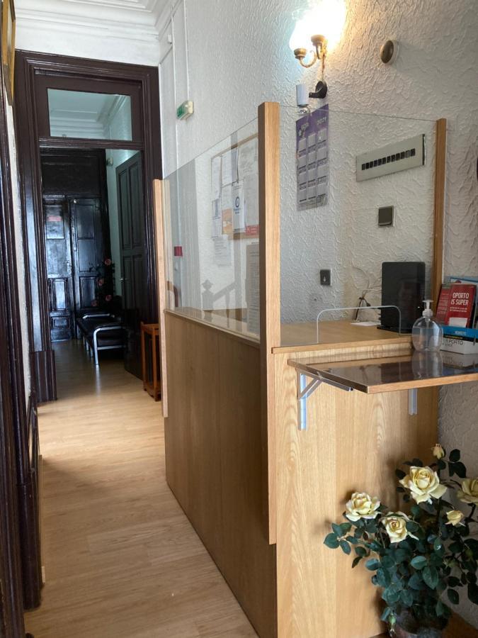 Hospedaria Boavista Porto Buitenkant foto