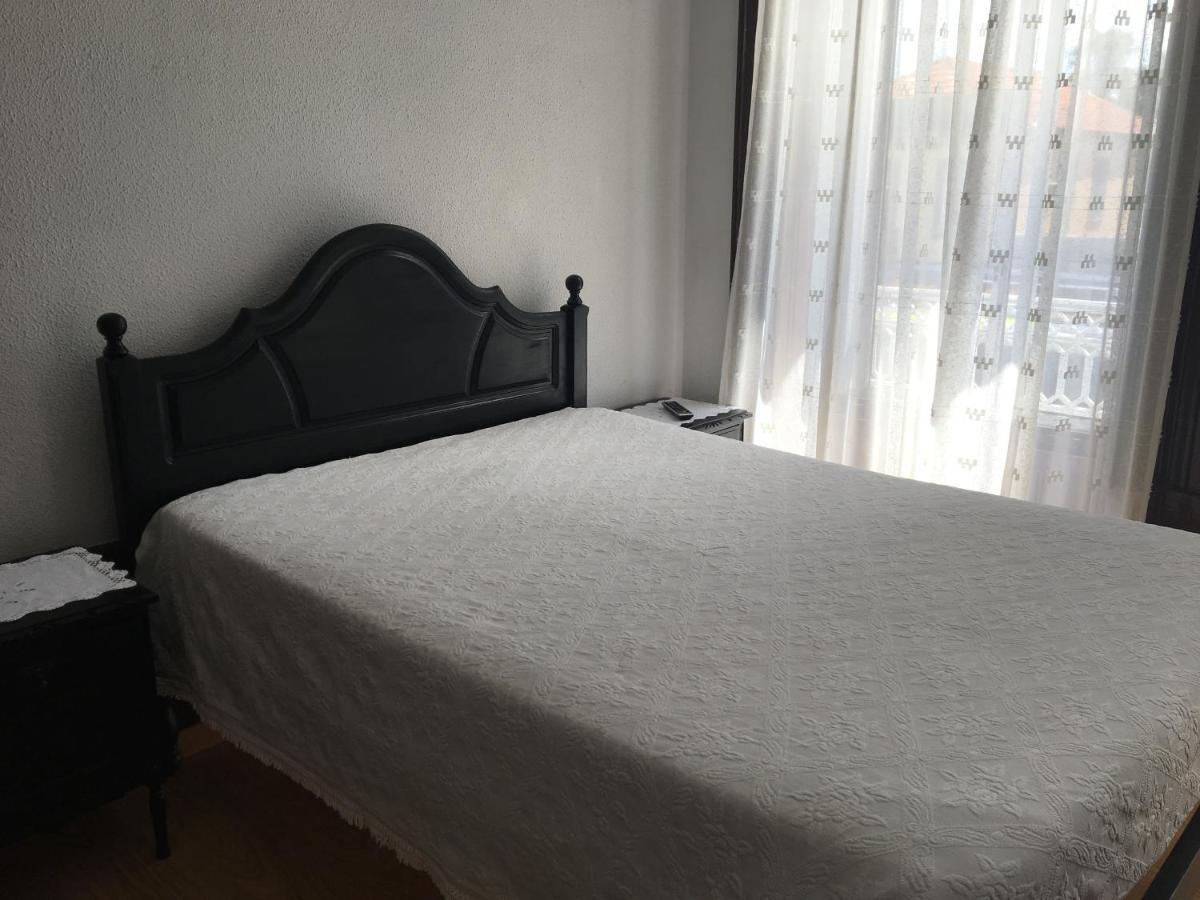 Hospedaria Boavista Porto Buitenkant foto