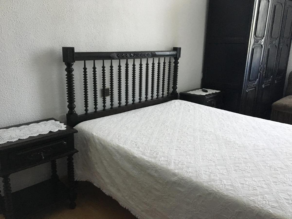 Hospedaria Boavista Porto Buitenkant foto