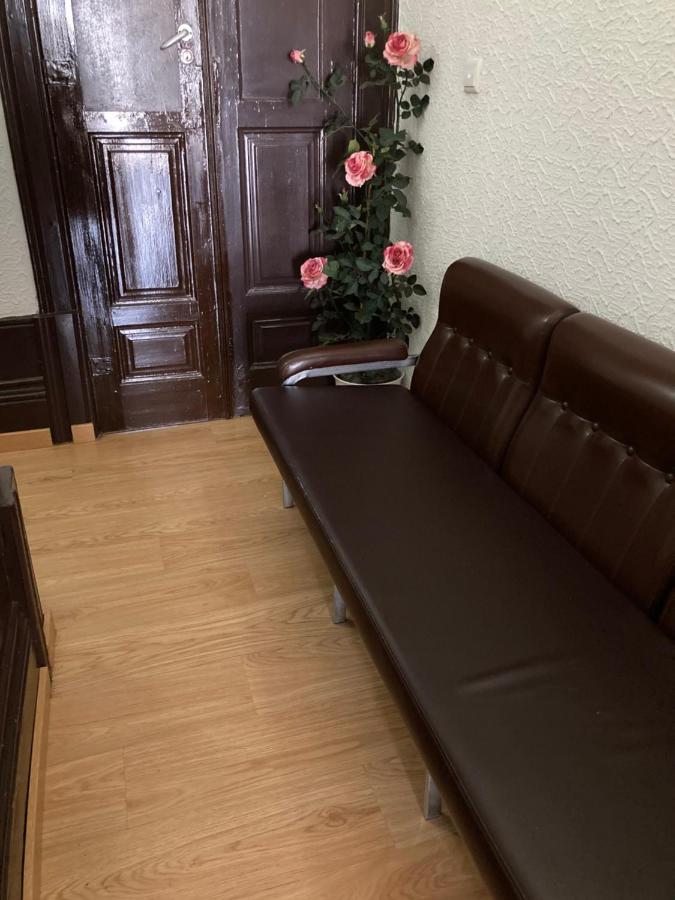 Hospedaria Boavista Porto Buitenkant foto
